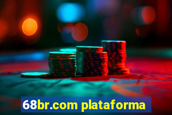 68br.com plataforma